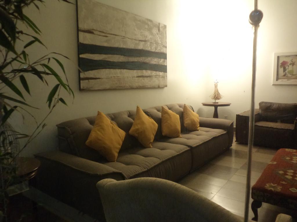 Hotel Morubixaba Barreiras  Extérieur photo