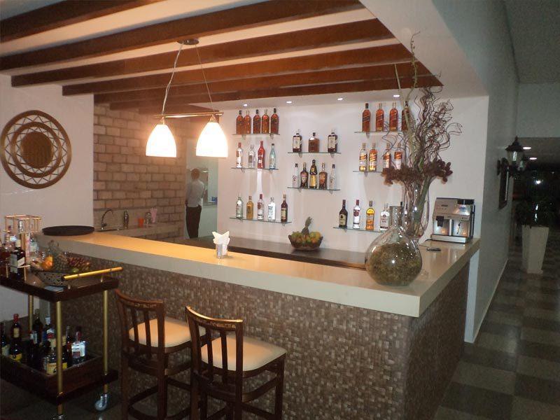 Hotel Morubixaba Barreiras  Extérieur photo