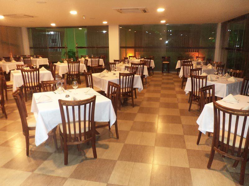 Hotel Morubixaba Barreiras  Extérieur photo