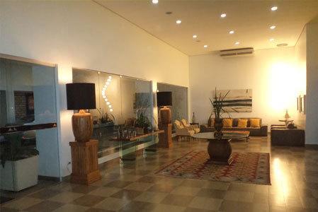 Hotel Morubixaba Barreiras  Extérieur photo