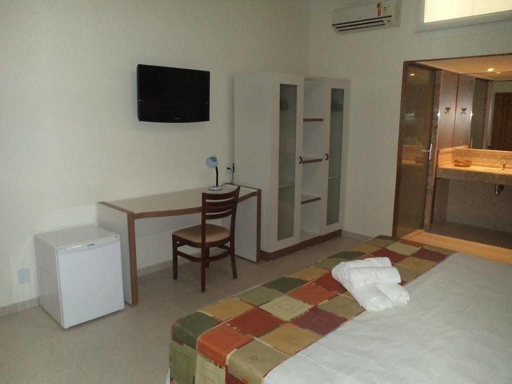 Hotel Morubixaba Barreiras  Extérieur photo