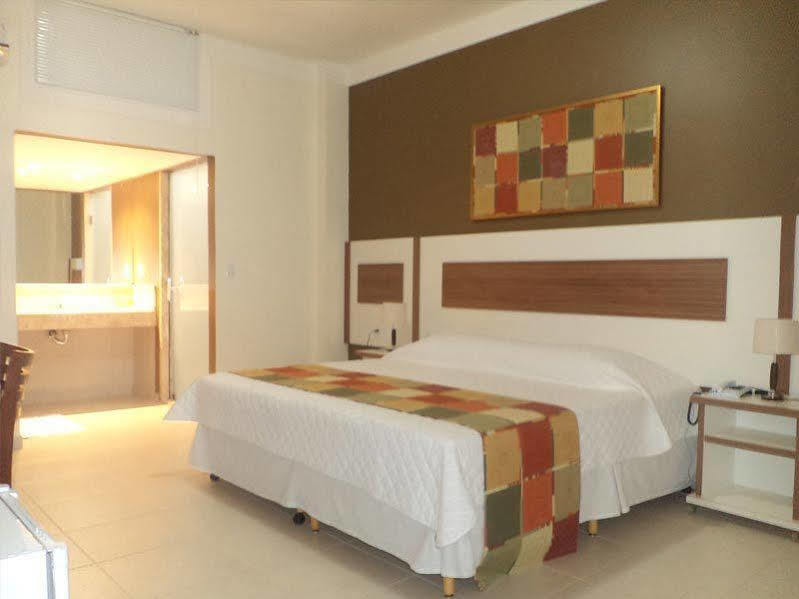 Hotel Morubixaba Barreiras  Extérieur photo
